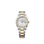 Rolex Datejust 36 126283RBR - (1/1)