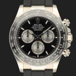 Rolex Daytona 126519LN (2023) - 40 mm White Gold case (2/7)