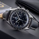 Omega Speedmaster Professional Moonwatch 3872.50.01 (Unknown (random serial)) - Black dial 39 mm Steel case (2/8)