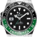 Rolex GMT-Master II 126720VTNR - (1/7)