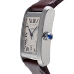 Cartier Tank Française W5101755 - (6/8)