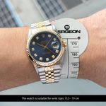 Rolex Datejust 36 16233 - (2/8)