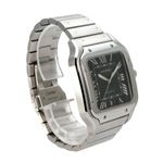 Cartier Santos WSSA0062 - (4/8)