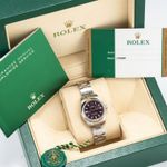 Rolex Oyster Perpetual 26 176200 - (6/6)