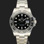 Rolex GMT-Master II 116710LN - (2/8)