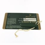 Rolex Air-King 114234 (2009) - 34mm Staal (5/6)