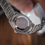 Rolex Oyster Perpetual 36 126000 (2026) - 36 mm Steel case (5/8)