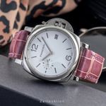Panerai Luminor Due Luna PAM01306 - (2/8)