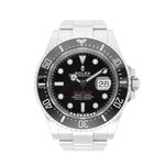 Rolex Sea-Dweller 126600 - (1/5)