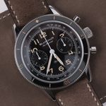 Blancpain Air Command AC01-1130-63A (2020) - Black dial 43 mm Steel case (5/8)