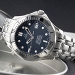 Omega Seamaster Diver 300 M 2532.80.00 - (2/8)