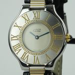 Cartier 21 Must de Cartier 123000P - (6/8)