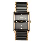 Jorg Hysek Kilada KI02-5003 (Unknown (random serial)) - Unknown dial Unknown Rose Gold case (2/6)