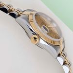 Rolex Lady-Datejust 69173 (1994) - 26 mm Gold/Steel case (8/8)