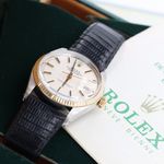 Rolex Datejust 1601 - (2/8)