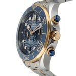 Omega Seamaster Diver 300 M 210.20.44.51.03.001 - (5/8)