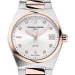 Frederique Constant Highlife FC-240VD2NH2B - (1/3)