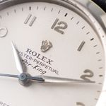 Rolex Air-King 5500 - (2/7)