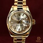 Rolex Lady-Datejust 179178 - (2/8)
