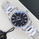 Omega Seamaster Aqua Terra 220.10.38.20.01.001 - (1/8)