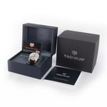 TAG Heuer Carrera Calibre 16 CAS2112 - (6/6)