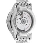 Omega De Ville 434.10.41.20.10.001 (2025) - Turquoise dial 41 mm Steel case (6/7)