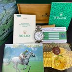 Rolex Datejust 36 16220 - (2/8)