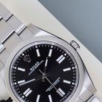 Rolex Oyster Perpetual 41 124300 - (3/8)