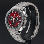 Omega Speedmaster 3506.61 - (4/8)