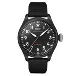 IWC Big Pilot Top Gun IW329801 - (1/1)
