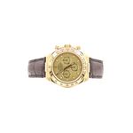 Rolex Daytona 116518 (Unknown (random serial)) - 40 mm Yellow Gold case (4/8)