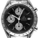 Omega Speedmaster Date 3511.50.00 - (1/8)