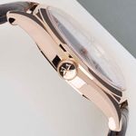 Vacheron Constantin Fiftysix 4600E/000R-B441 (2021) - Silver dial 40 mm Rose Gold case (8/8)