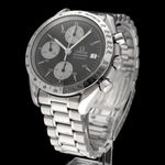 Omega Speedmaster Date 3511.50.00 (1998) - 39mm Staal (2/8)