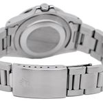 Rolex GMT-Master 16750 (1984) - Black dial 40 mm Steel case (6/7)