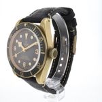 Tudor Black Bay Bronze 79250BA - (2/6)