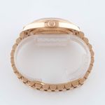 Rolex Day-Date 40 228235 (2019) - White dial 40 mm Rose Gold case (4/7)