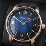 Audemars Piguet CODE 11.59 15210OR.OO.A028CR.01 - (1/8)