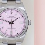 Rolex Oyster Perpetual 36 126000 - (5/8)