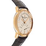 Vacheron Constantin Patrimony 4000U/000R-B110 - (5/7)