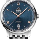 Omega De Ville Prestige 424.10.40.20.03.004 - (1/1)