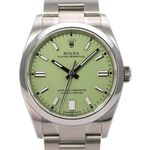 Rolex Oyster Perpetual 36 126000 - (1/8)