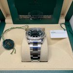 Rolex Datejust 41 126334 (2024) - 41 mm Steel case (5/6)