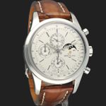 Breitling Transocean Chronograph 1461 A1931012 - (3/8)