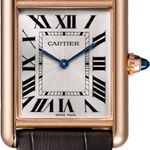 Cartier Tank Louis Cartier WGTA0011 - (1/1)