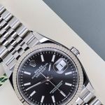 Rolex Datejust 36 126234 (2021) - 36mm Staal (3/8)
