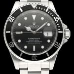 Rolex Submariner Date 16610 - (1/8)