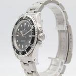 Rolex Submariner No Date 14060 (1995) - Black dial 40 mm Steel case (3/8)