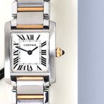 Cartier Tank Française W51007Q4 - (5/8)