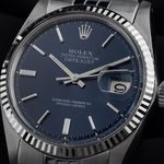 Rolex Datejust 1601 - (3/7)